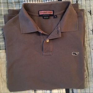 Vineyard vines polo